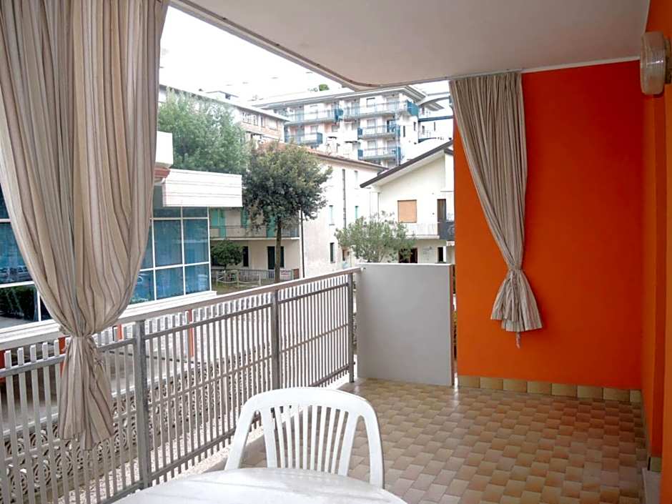 Seaside welcoming flat next to the beach - Beahost