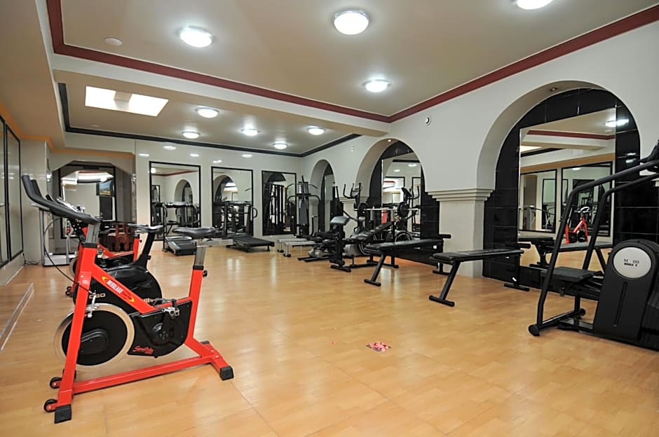 Diwane Hotel & Spa Marrakech