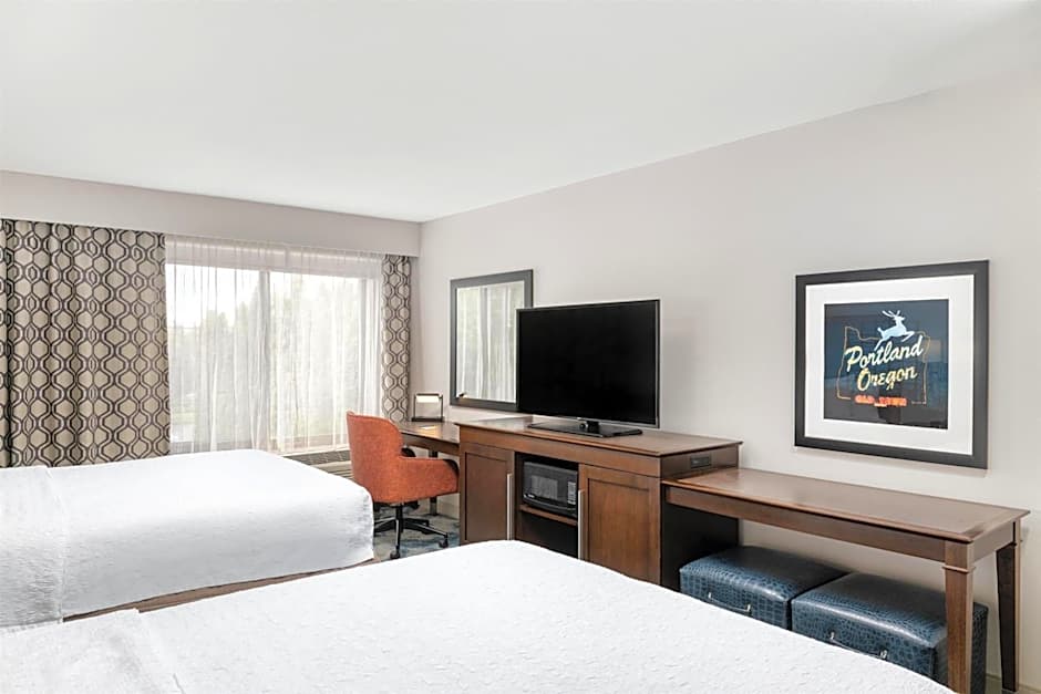 Photo 1 of 5 of 1 Queen Bed, Mobility Accessible