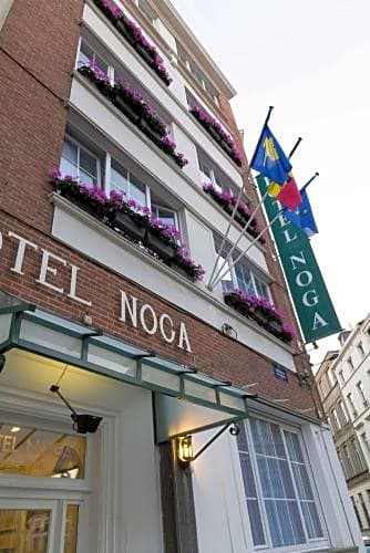 Hotel Noga