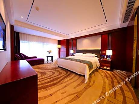 Ding Sheng Yun Tian Hotel