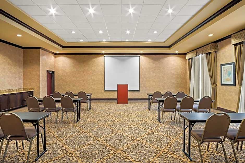 Comfort Suites Frisco