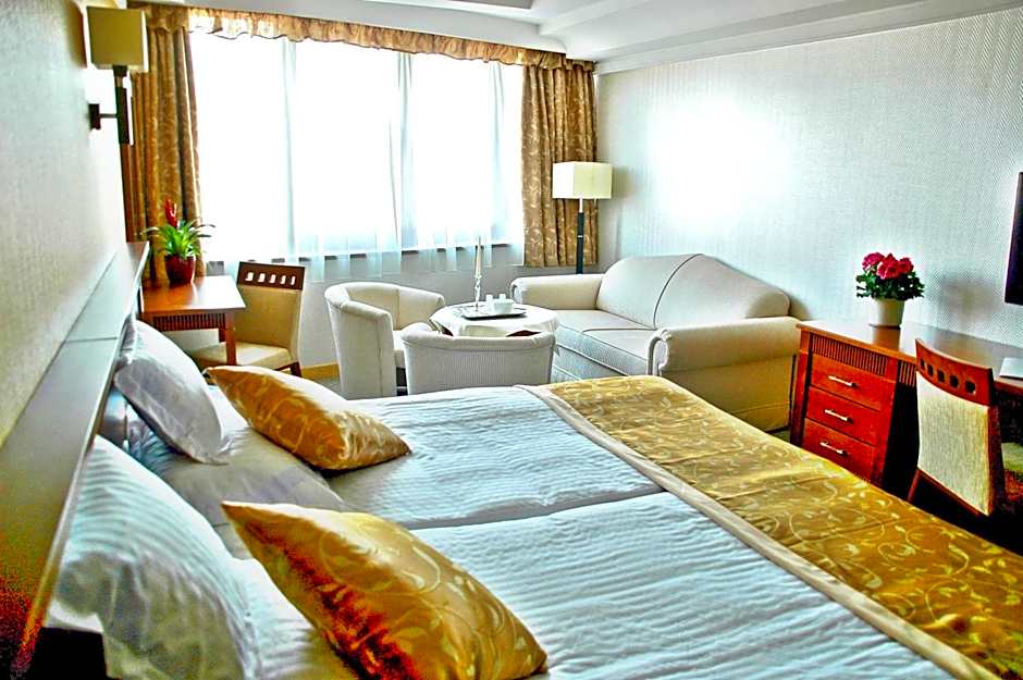 Actor Hotel Budapest