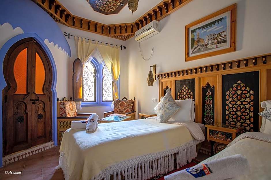 Hotel Dar Mounir
