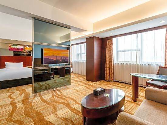Ningbo Zoyi Grand Hotel
