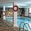 Odalys Hotel New Solarium