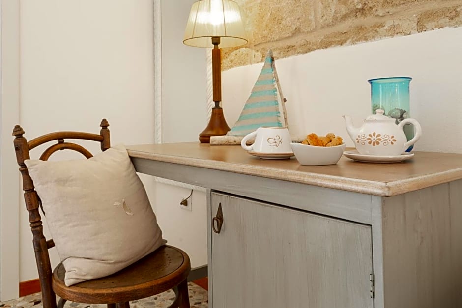 B&B Aurora Salentina