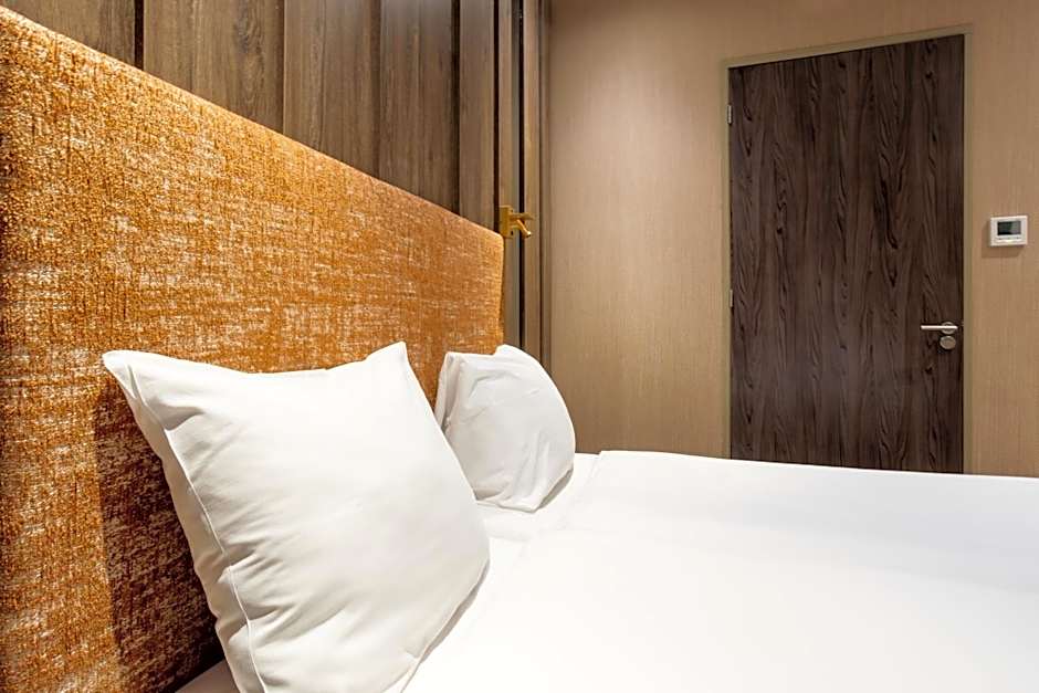 Dream Hotel Amsterdam