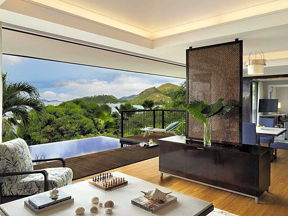 Raffles Seychelles