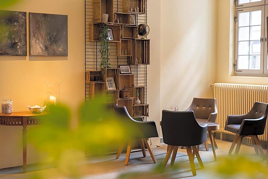 Sorell Hotel Rüden