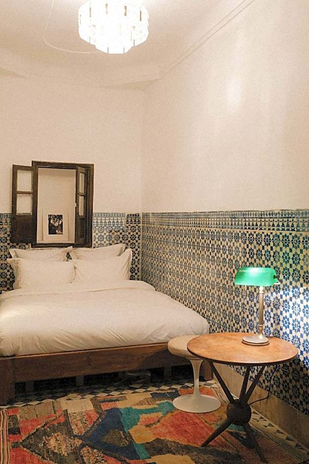 Riad Maison 24
