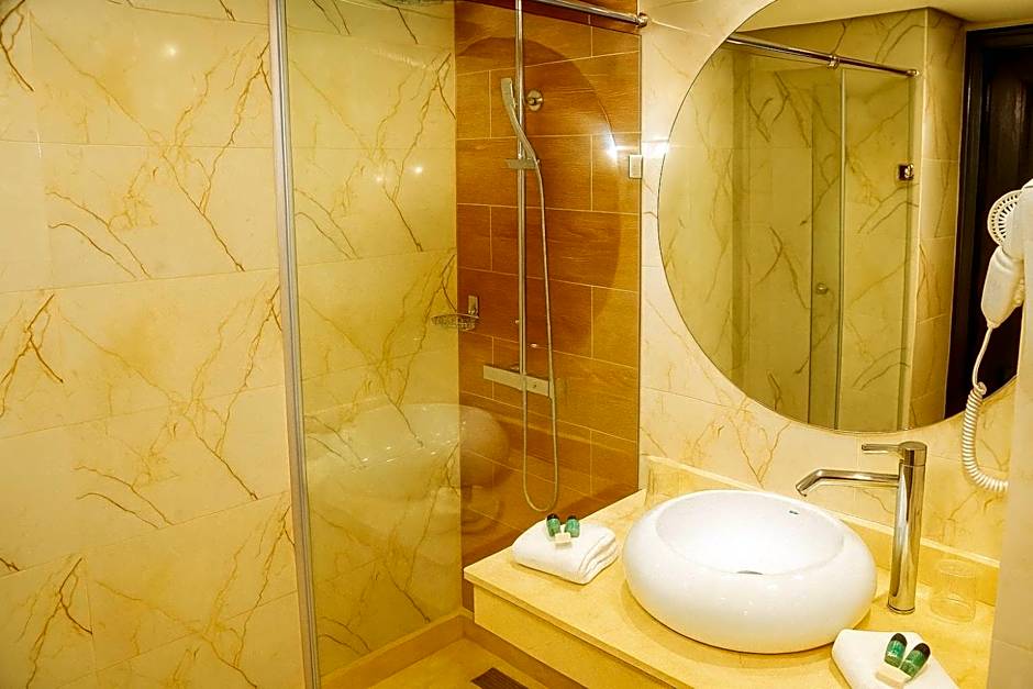 Anezi Tower Hotel