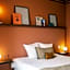 Hôtel ROSA - Bordeaux Centre Gare Saint Jean
