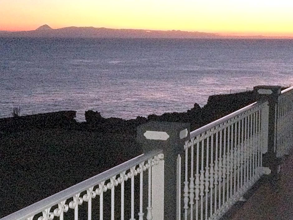 Vivenda da Saudade B&B