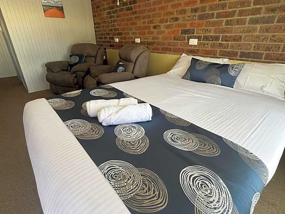 Barham Riverland Motel