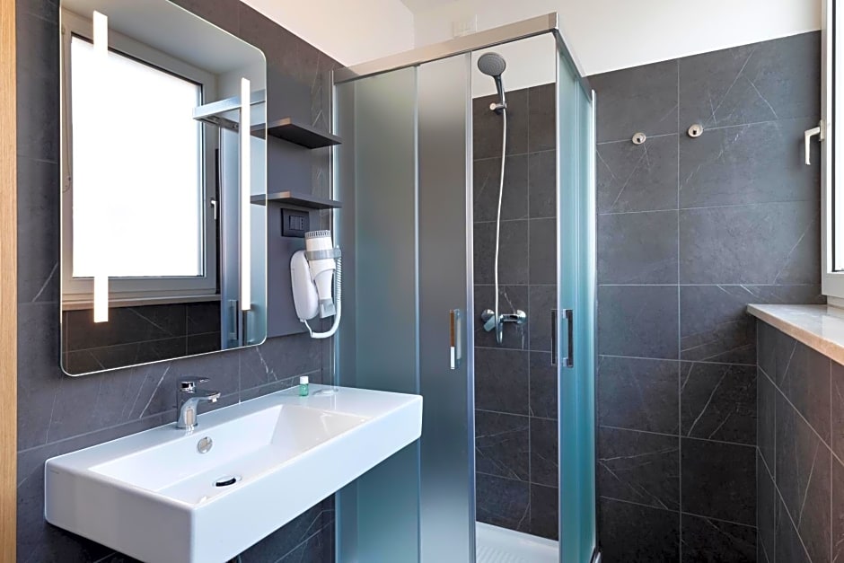 B&B Hotel Bolzano
