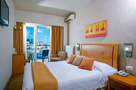 Kitro Beach Hotel - Adults Only