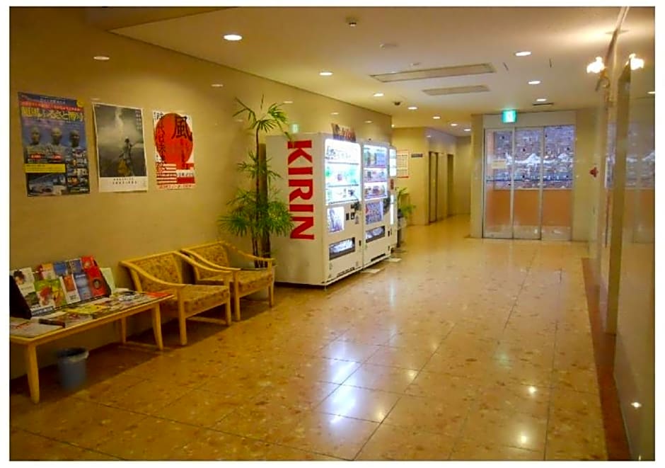 Tourist Inn Kochi / Vacation STAY 27572