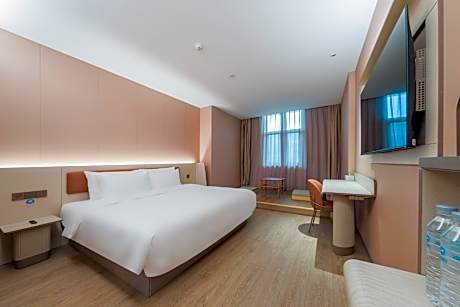 Hanting Hotel Nanchang Xiangtang Siqiang Plaza