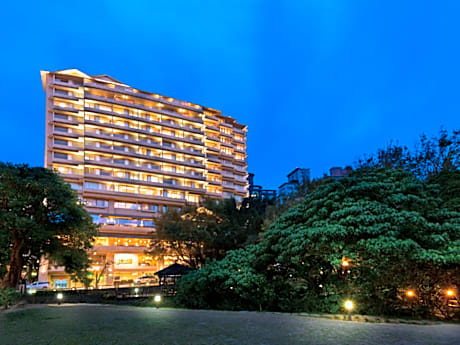 Radium Kagaya International Hotel