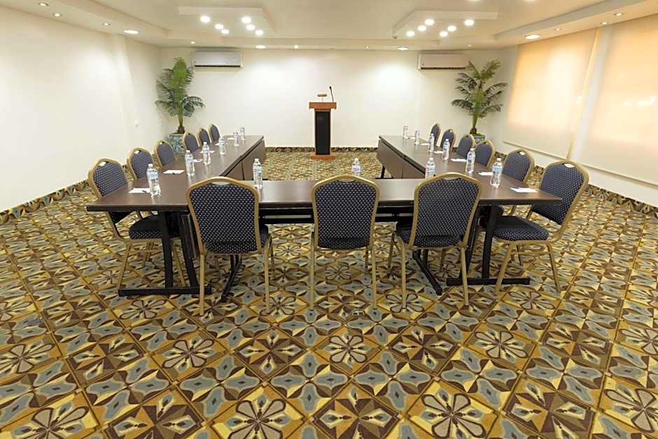 Best Western El Dorado Panama Hotel
