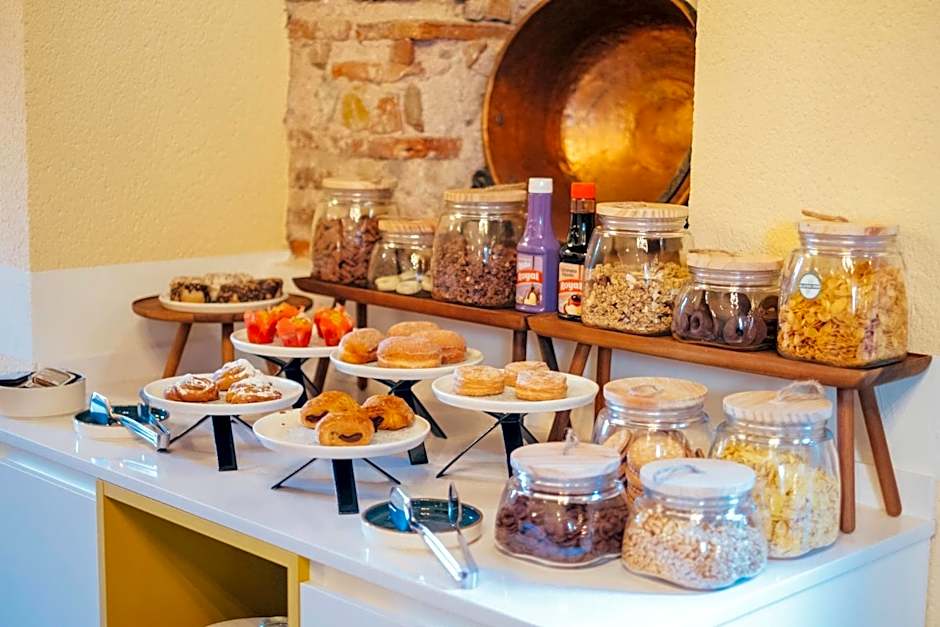 Hotel Cetina Palacio Ayala Berganza