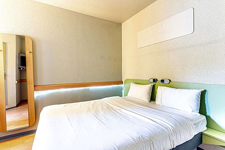 Fasthotel Cleon Rouen Sud