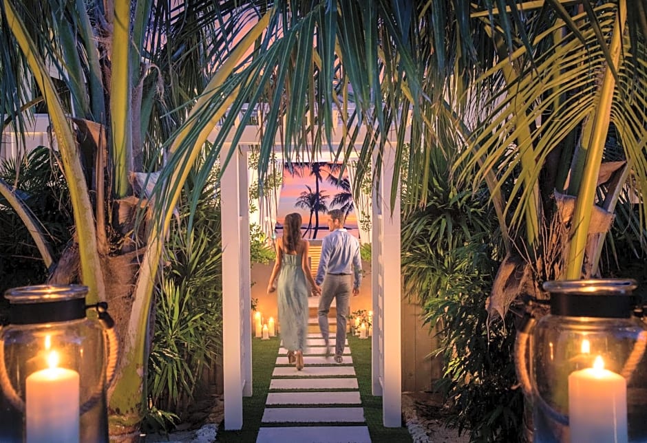 Bungalows Key Largo - All Inclusive