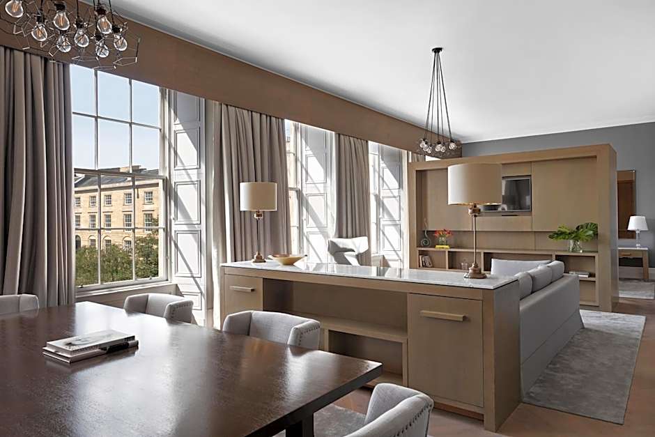 Kimpton Blythswood Square Hotel By IHG