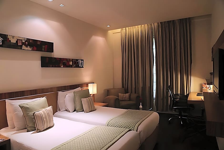 Shervani Hotel Nehru Place