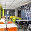 ibis budget Nancy Porte Sud