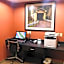 Comfort Inn St. Clairsville