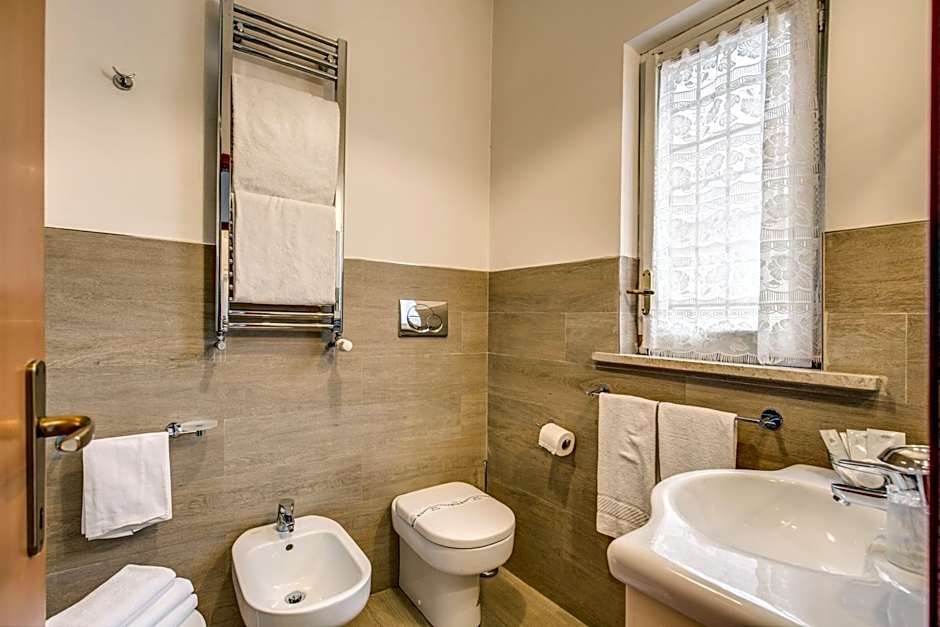 Hotel Residence Magnolia