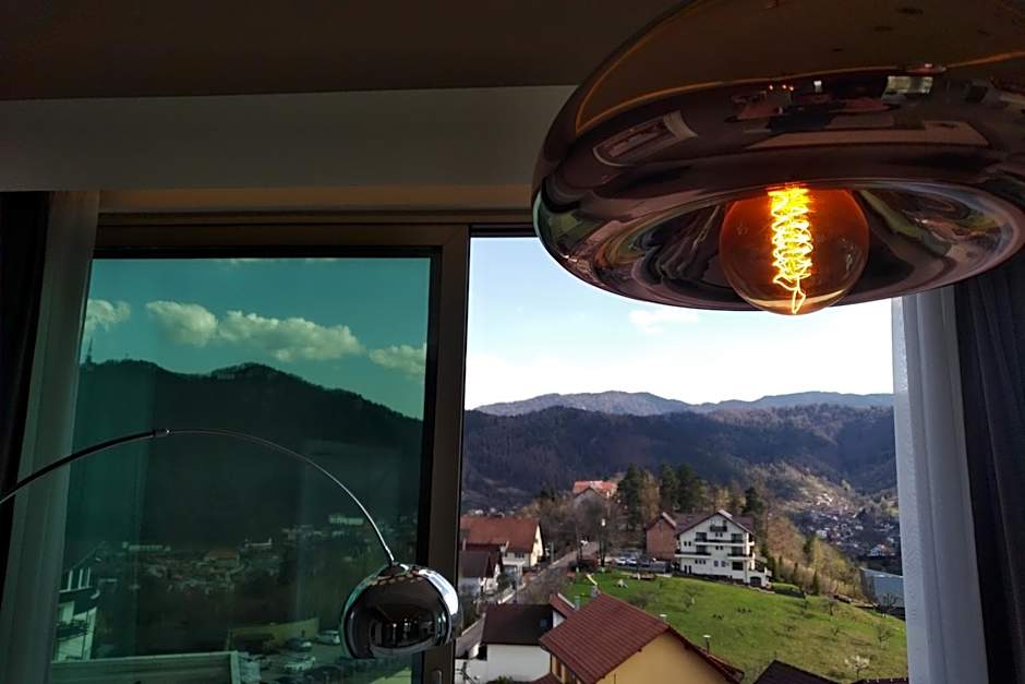 Grand Hotel Belvedere