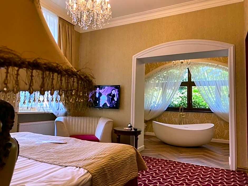 Bohema Boutique Hotel & Spa
