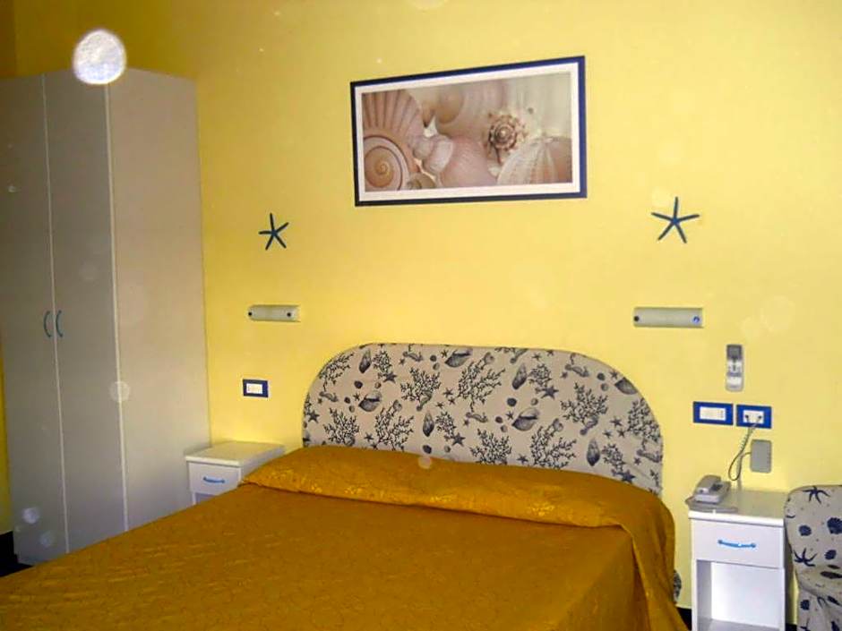 Hotel Solemare