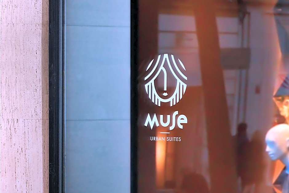 Muse Urban Suites