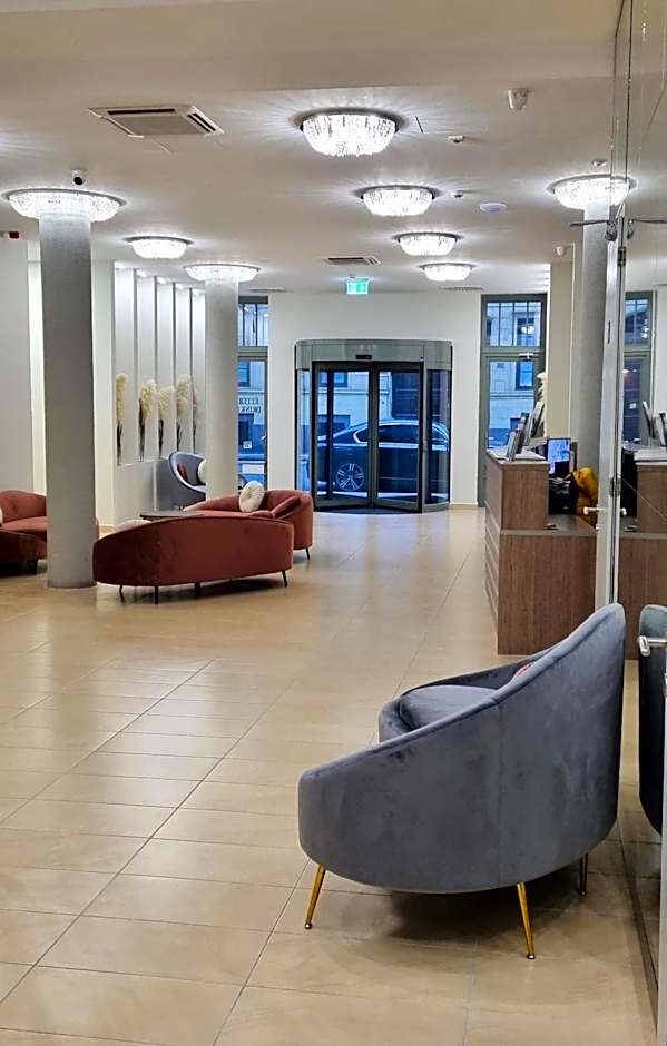 Hotel Három Gúnár