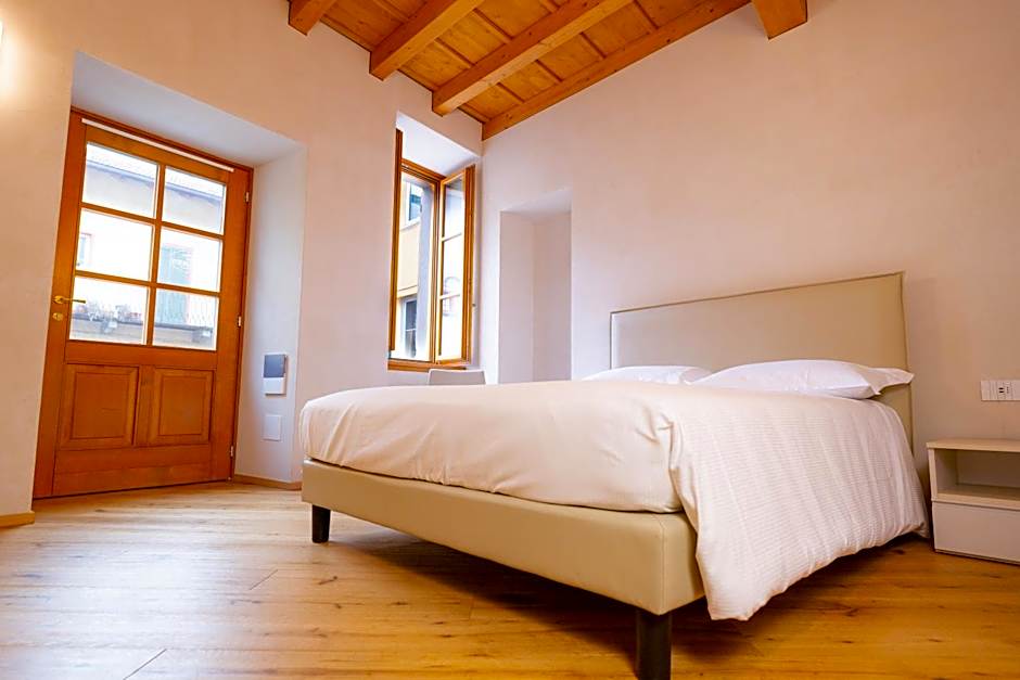 Locanda Alberti