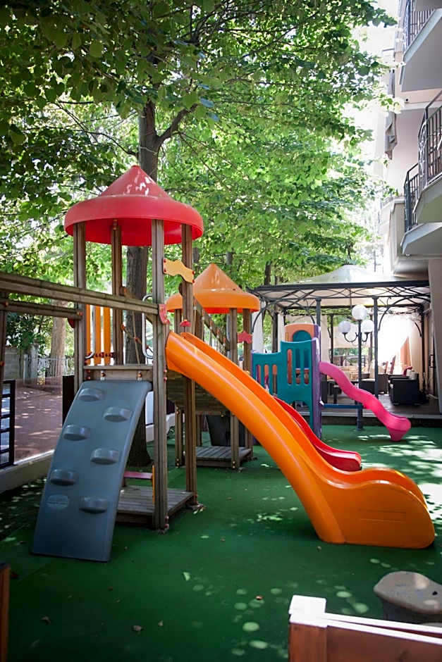 Hotel Fra I Pini