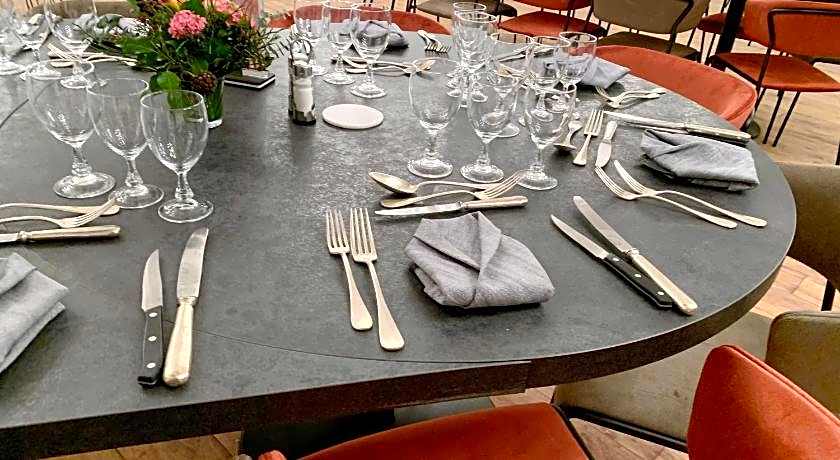 Hotel Causse Comtal Rodez, The Originals Relais