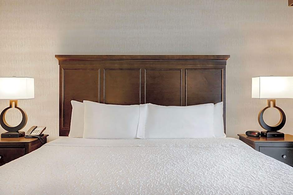 Hampton Inn By Hilton & Suites San Luis Obispo