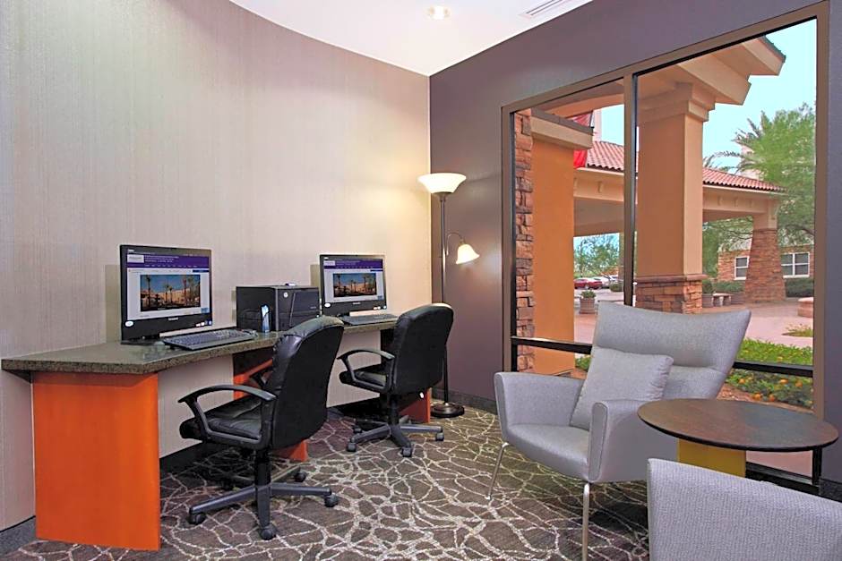 SpringHill Suites by Marriott Phoenix Glendale Sports & Entertainment District