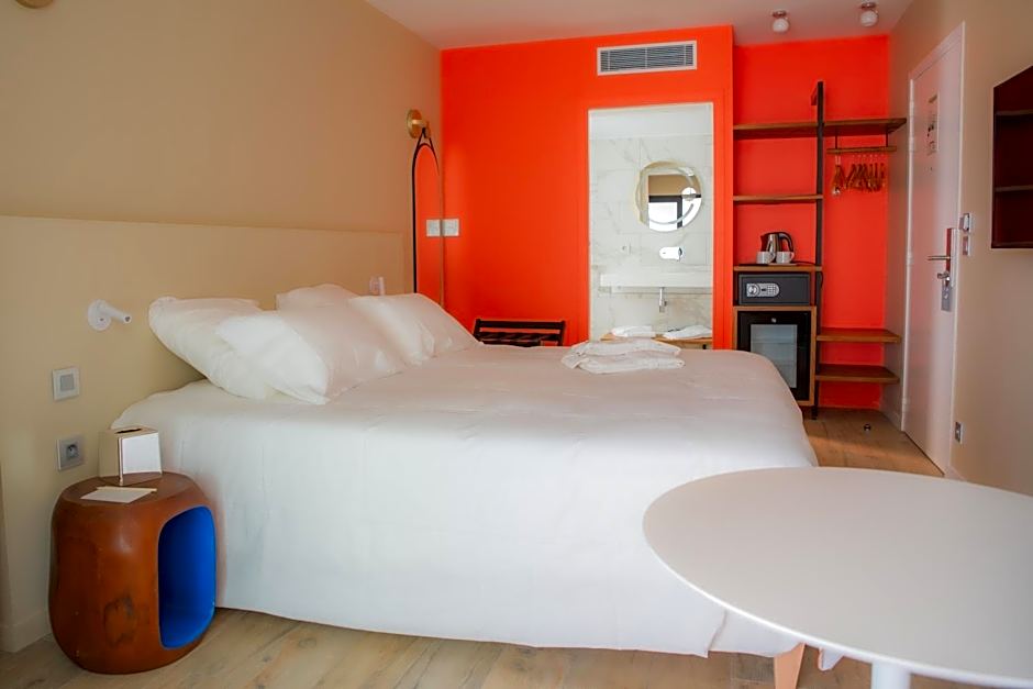 Boutik Hôtel 2A - Adult Only