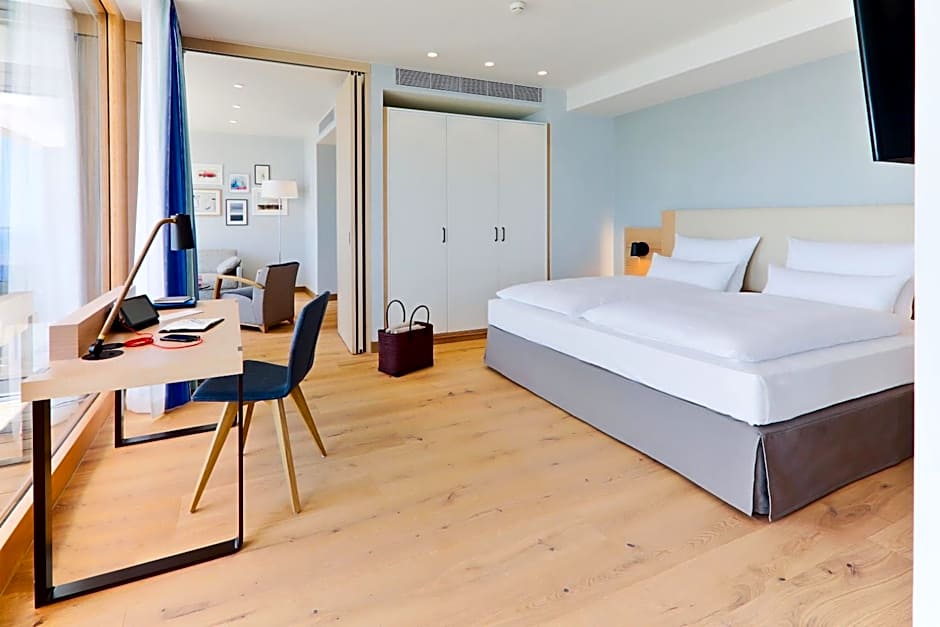 Upstalsboom Wyk auf Föhr