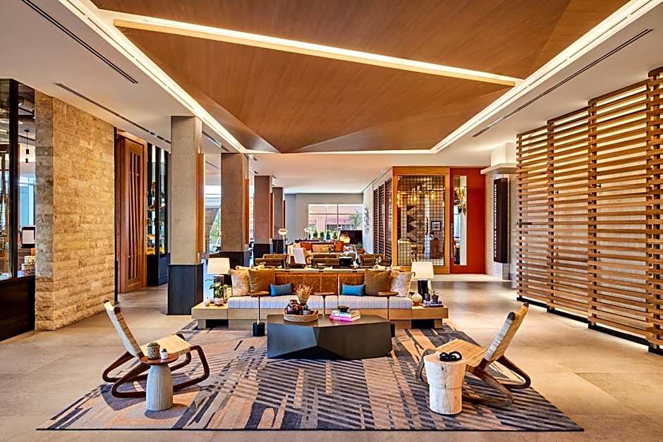 Omni Tempe Hotel at ASU