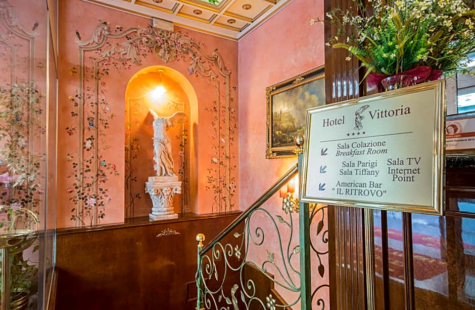 Hotel Vittoria