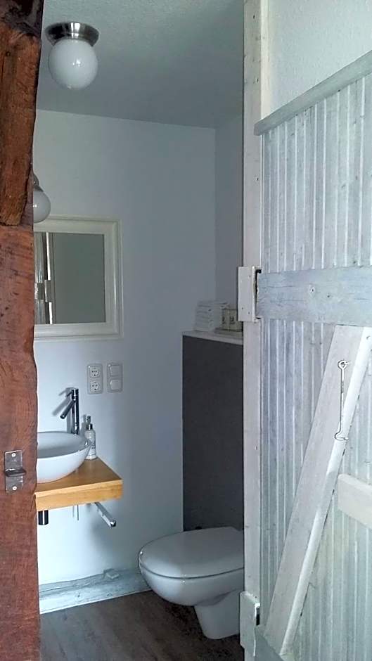 Gästehaus 22 am Klostergarten