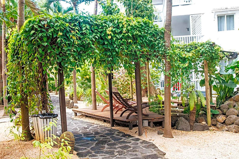 Hibiscus Boutique Hotel