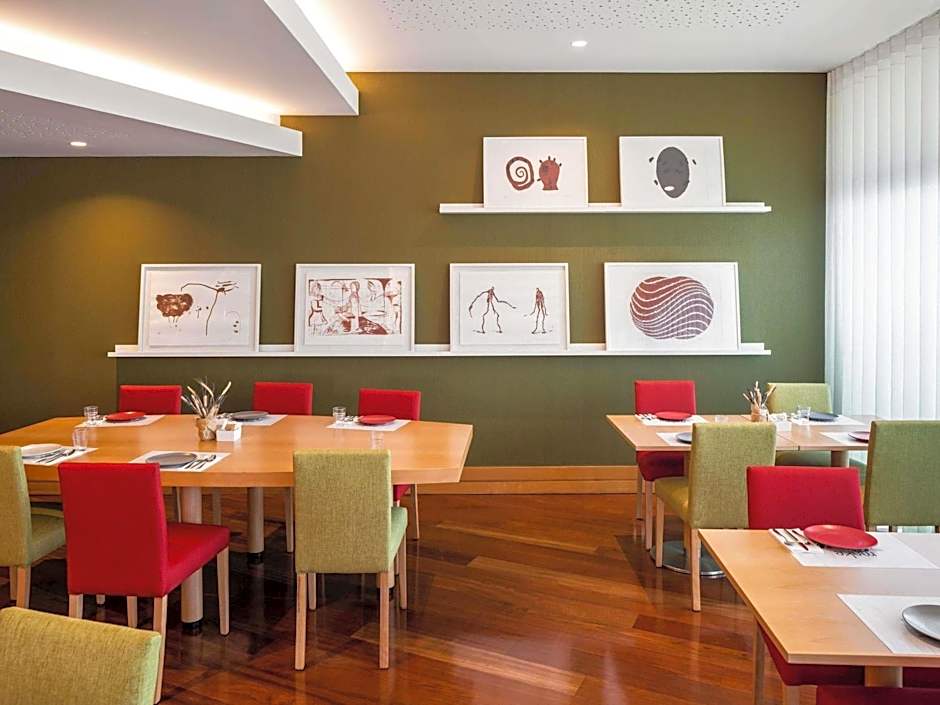 Hotel Mercure Porto Gaia